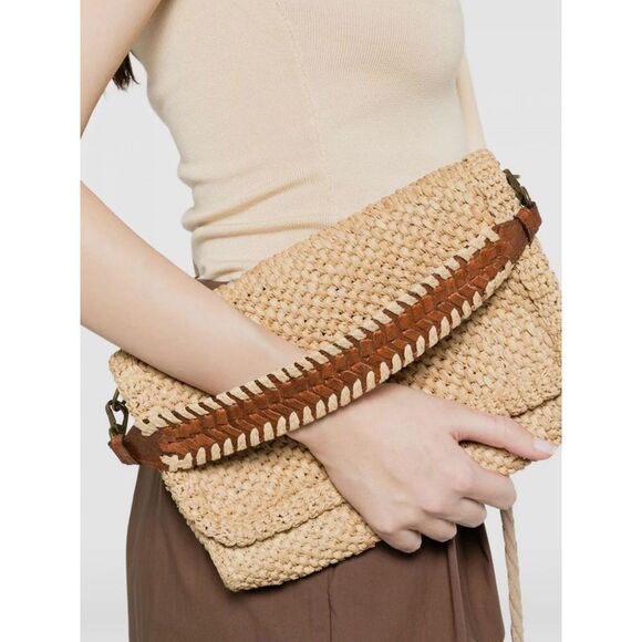 Ibeliv Shoulder Bag Woman Nude - Picture 2 of 4